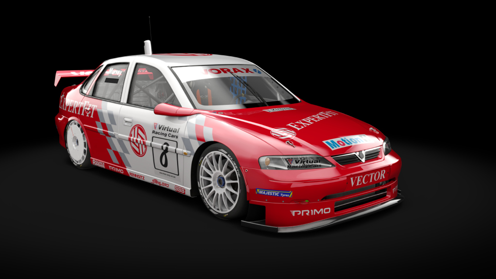 VRC ERC - Vorax Vector (CSP), skin 08_vorax_motorsport