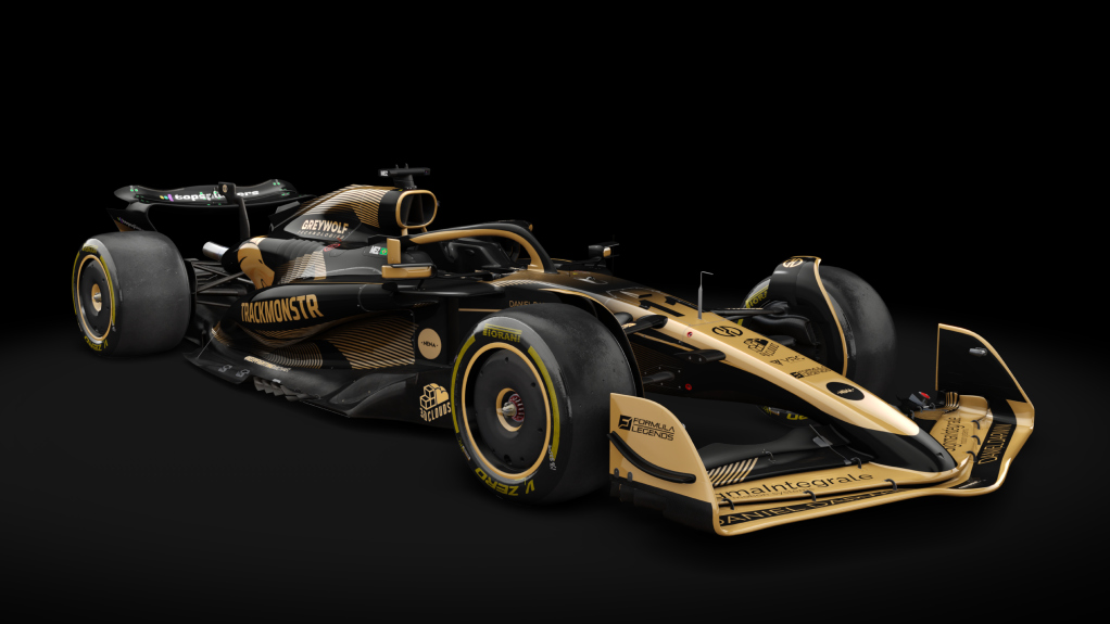 VRC Formula Alpha 2025 (Pro), skin vrc_a_11