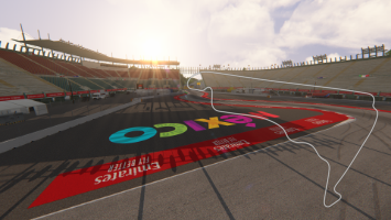 Mexico, layout layout_f1_2024